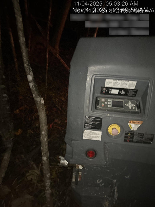 2023 ATLAS COPCO XAS 400-150 PACE