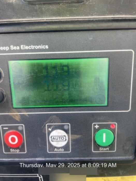 2020 ATLAS COPCO QAS45