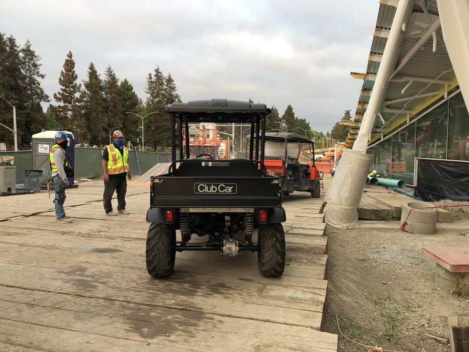 2020 Club Car CA1700D CLUB CAR CA1700D