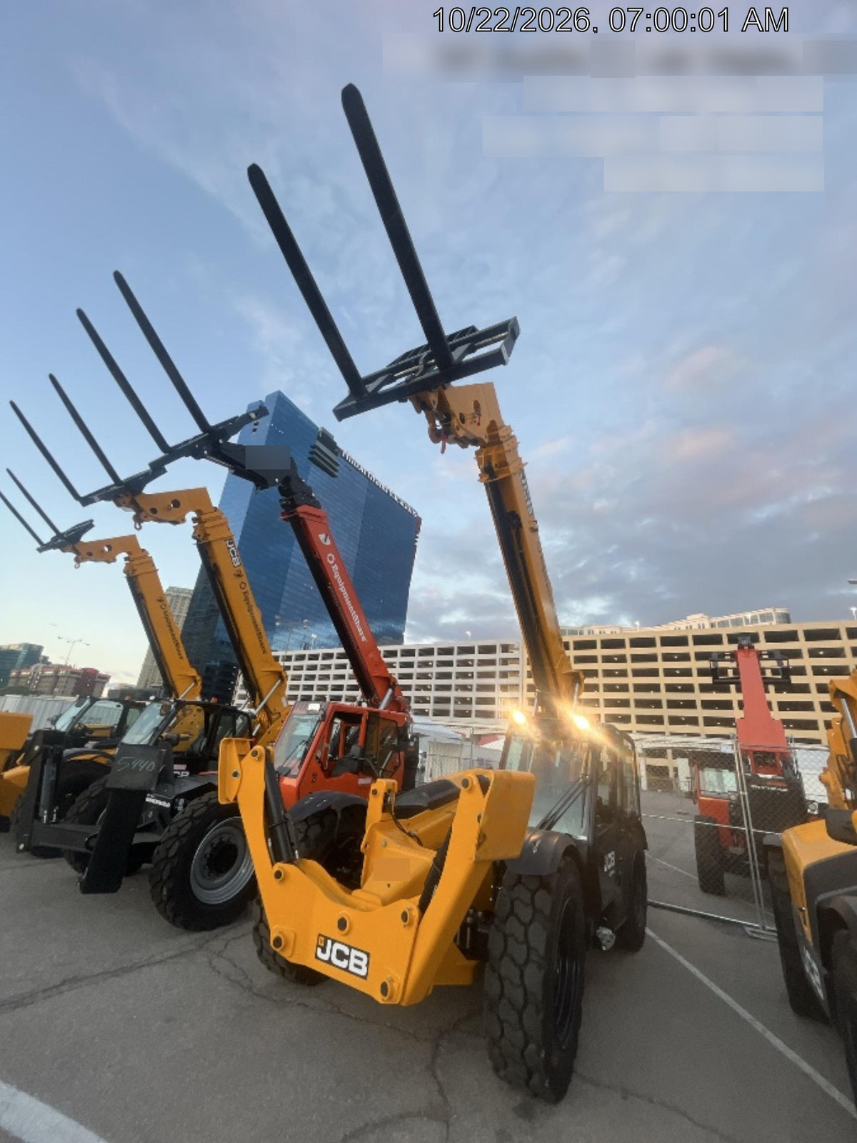 2026 JCB 512-56