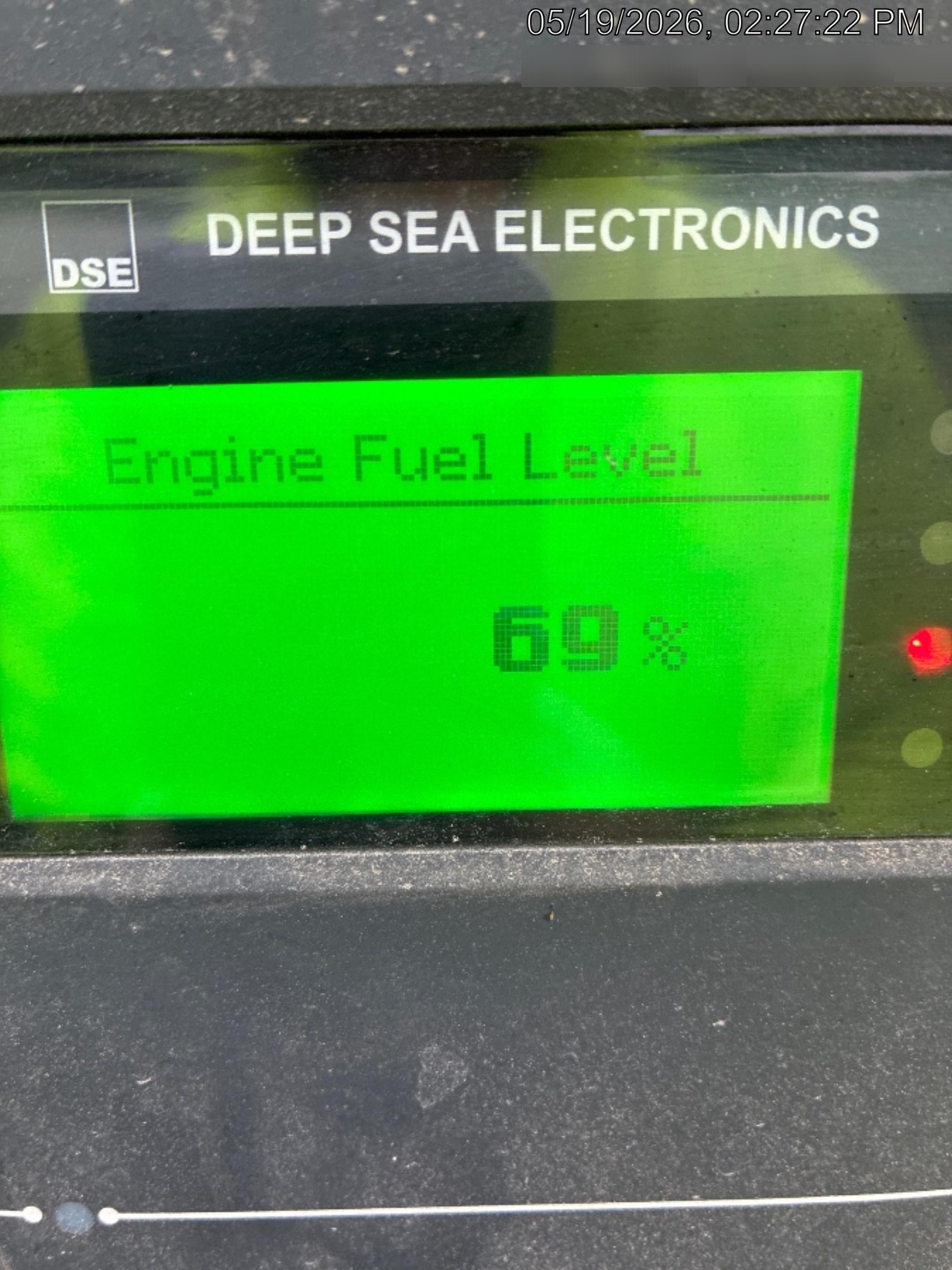 2022 WACKER NEUSON G25