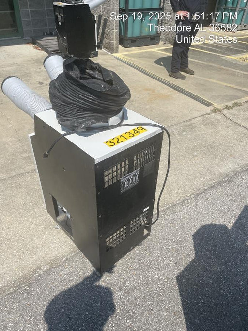 2023 KWIKOOL KPAC1411-2