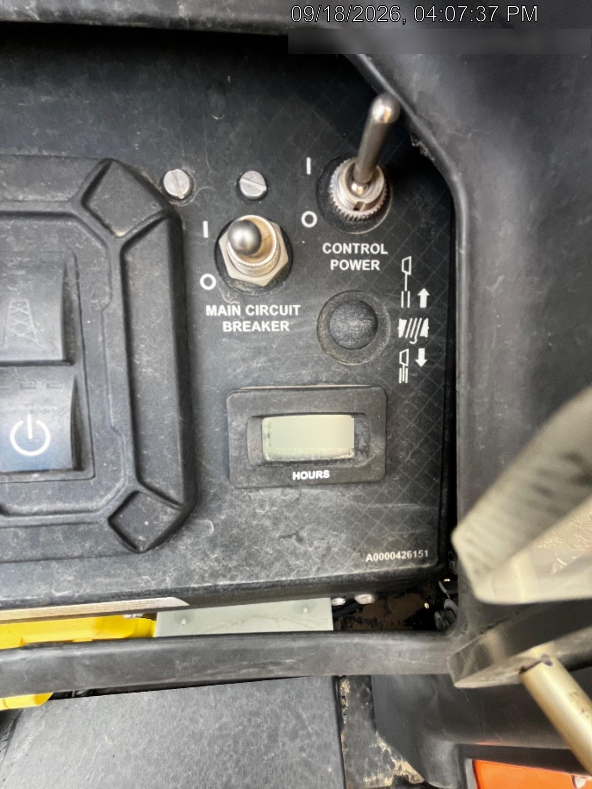 2023 GENERAC MLT2