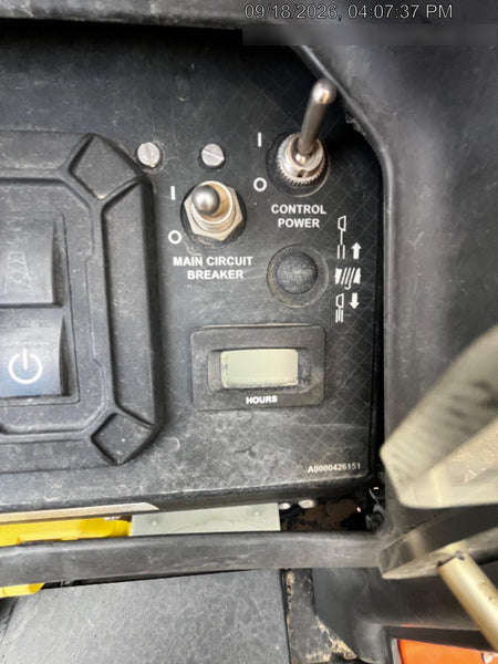 2023 GENERAC MLT2