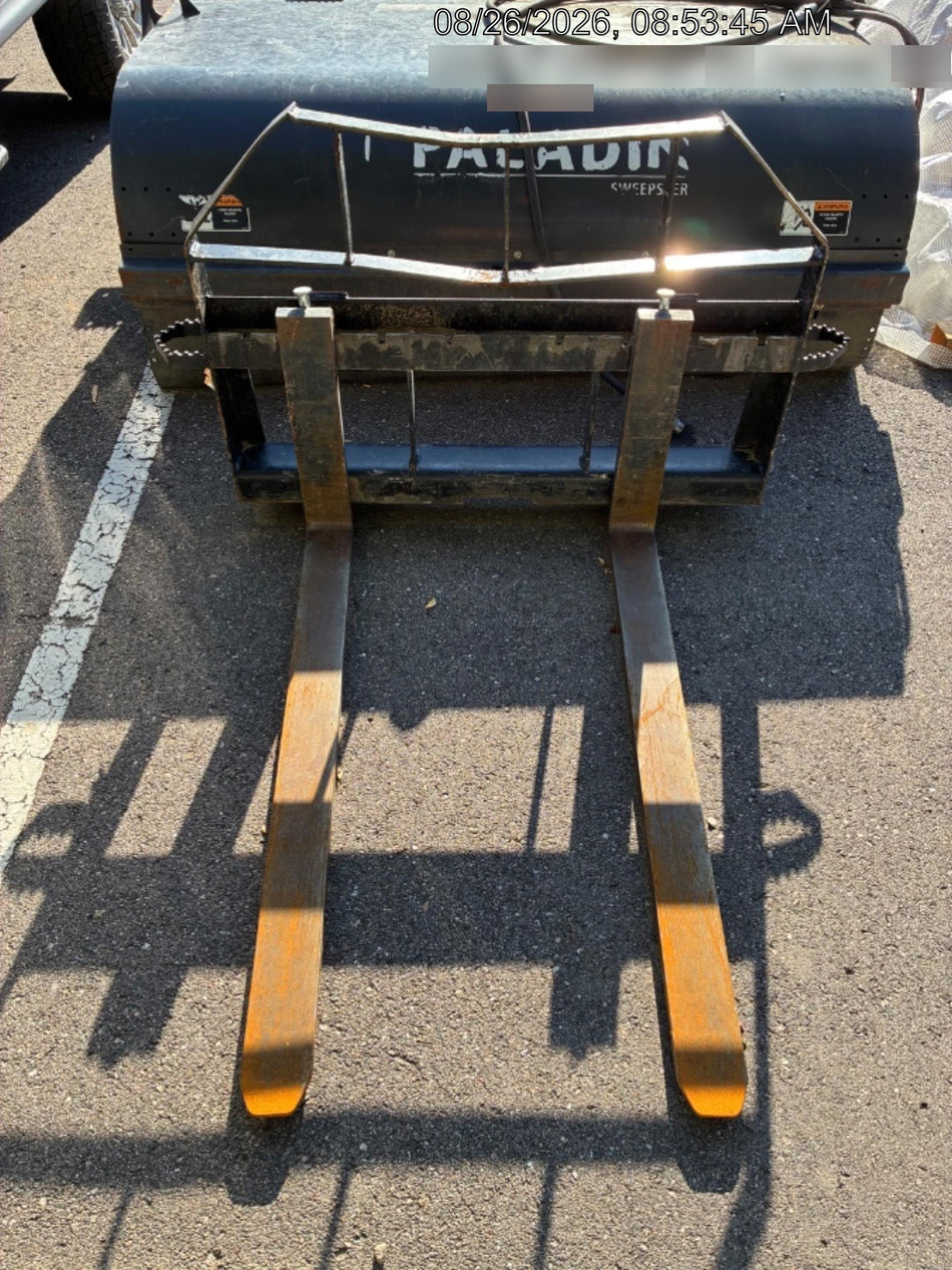 2023 MANITOU 50504723