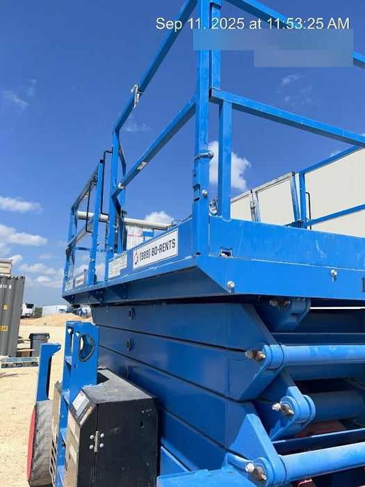 2020 GENIE GS-5390 RT