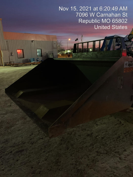 2020 STAR INDUSTRIES 1406B