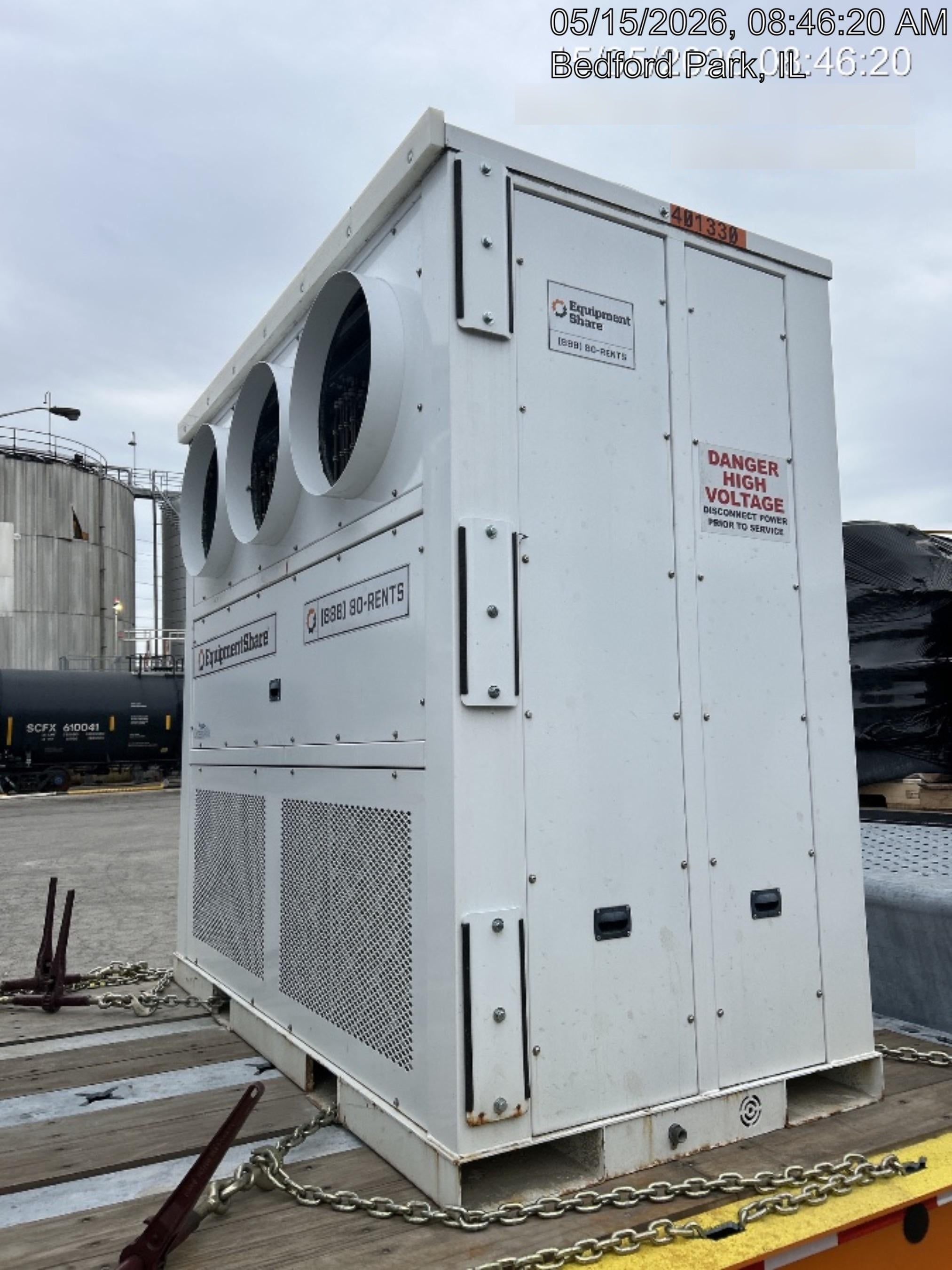 2024 OCEANAIRE OVAC24034AH