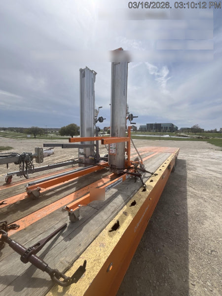 2021 LIFTSMART MLC-24