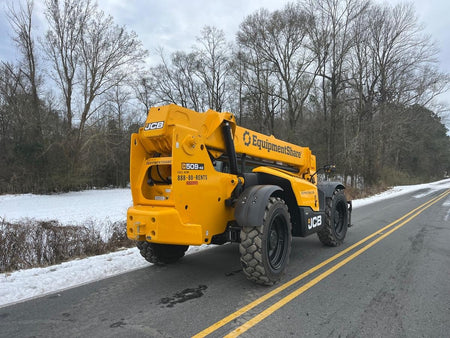 2024 JCB 509-42