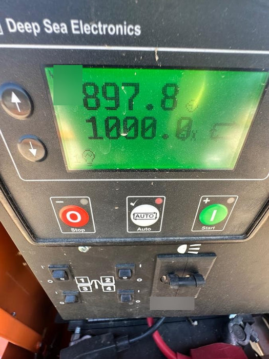 2025 WANCO WLTT-4MM4K