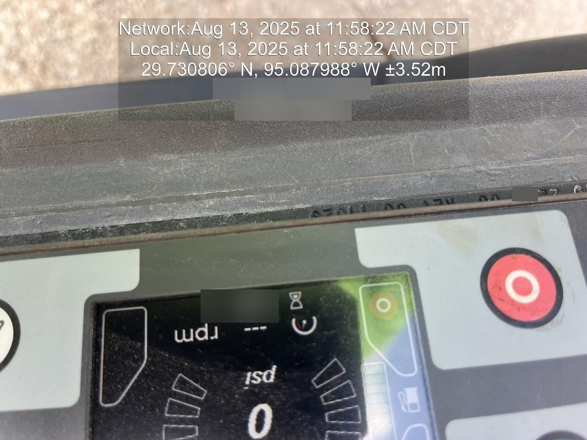 2024 ATLAS COPCO XAS188 CWK