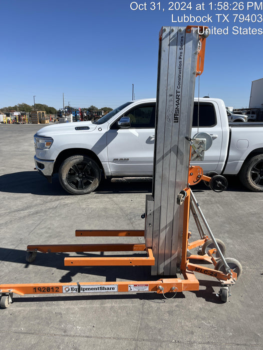 2021 LIFTSMART MLC-24