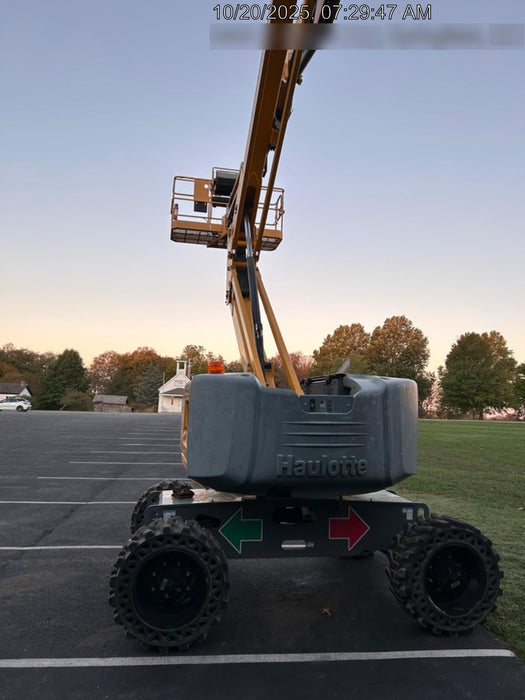 2020 HAULOTTE HA46RTJO