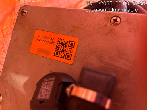 2020 LIND EQUIPMENT TLS-80XPLEDRE-LV