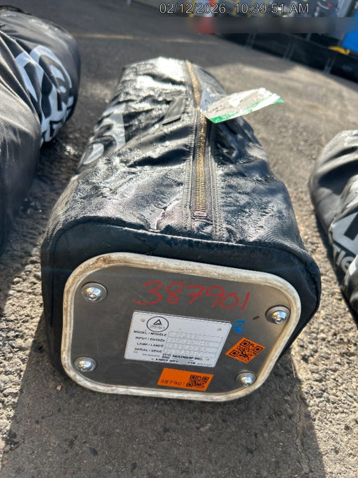 2024 MULTIQUIP GB8LED