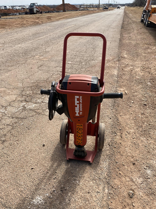 2021 HILTI TE 3000-AVR