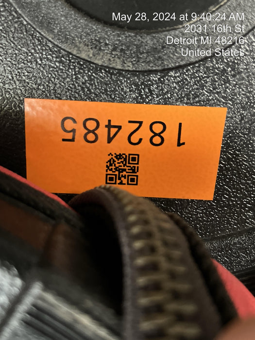 2021 MULTIQUIP GB8LED