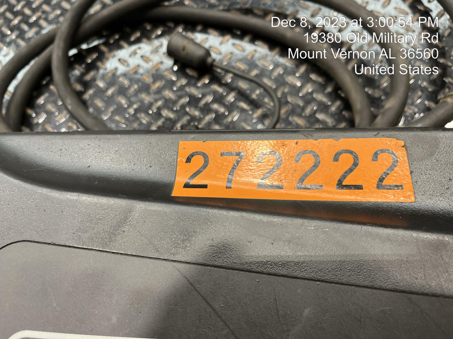 2022 LINCOLN ELECTRIC LN-25X