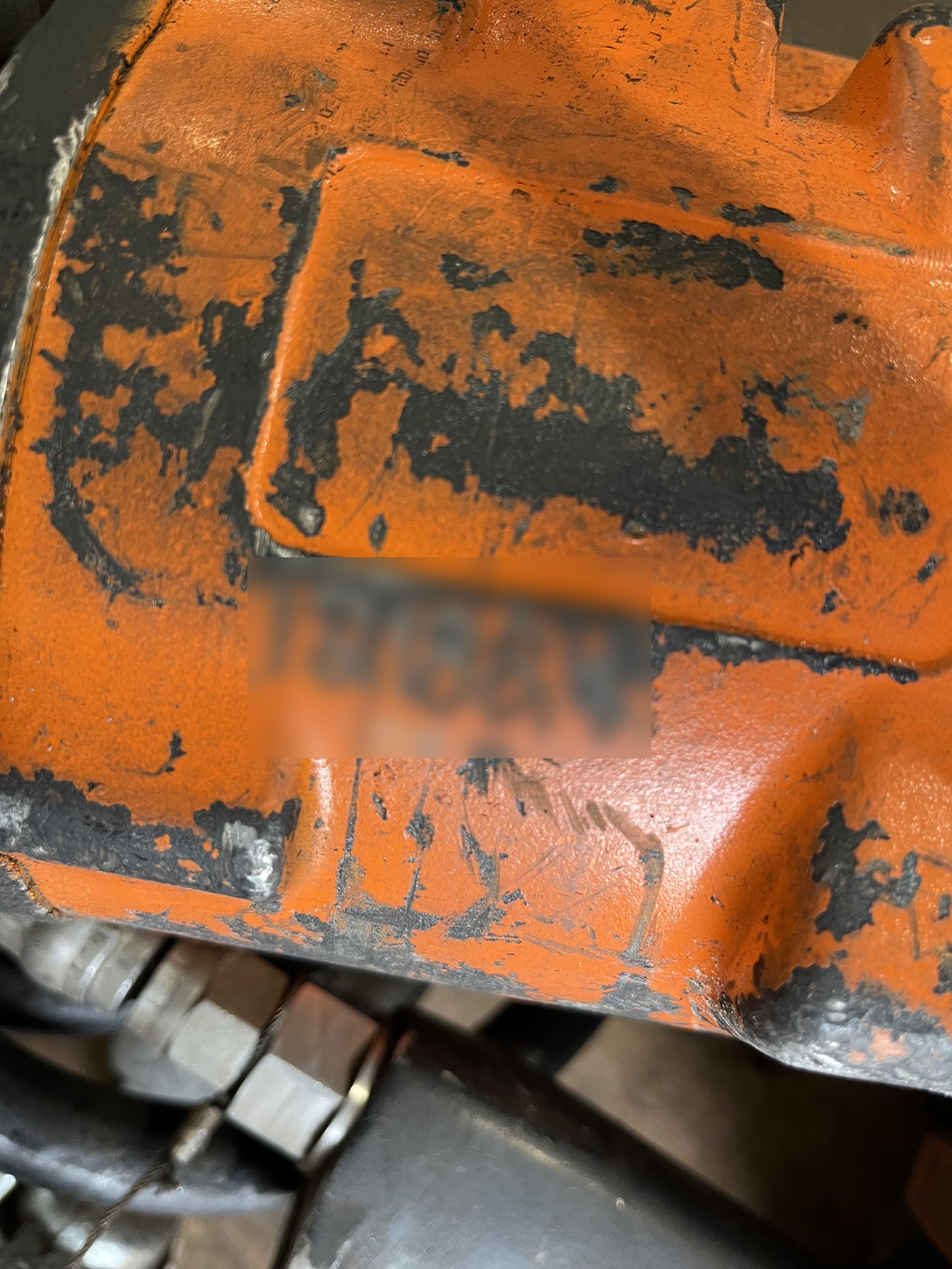 2020 MICHIGAN PNEUMATIC ES-4955B1-TRACKER