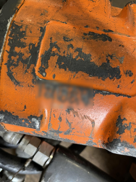 2020 MICHIGAN PNEUMATIC ES-4955B1-TRACKER
