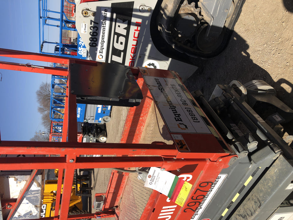 2019 SKYJACK SJIII-3219