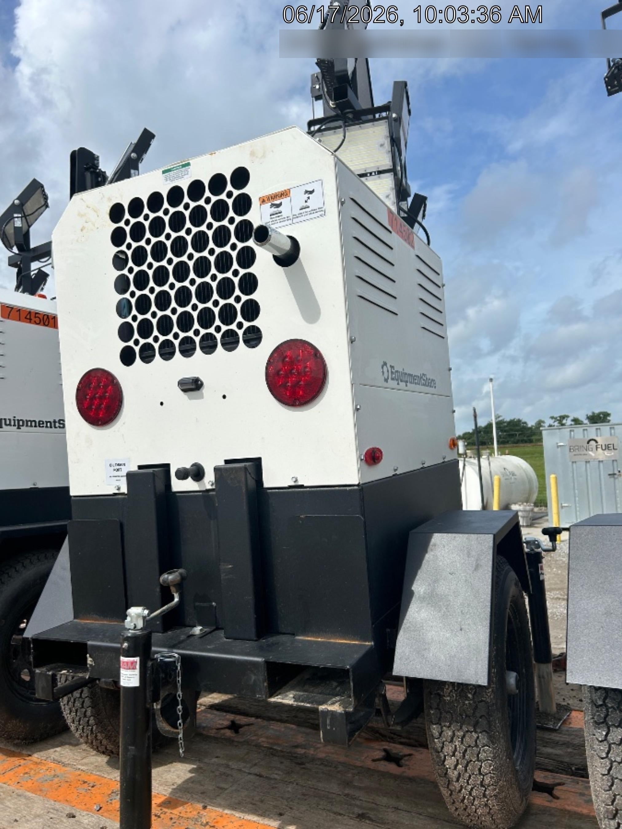 2026 ECHO DLT-3