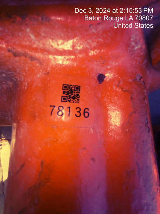 2020 MICHIGAN PNEUMATIC MP-TPB90-118