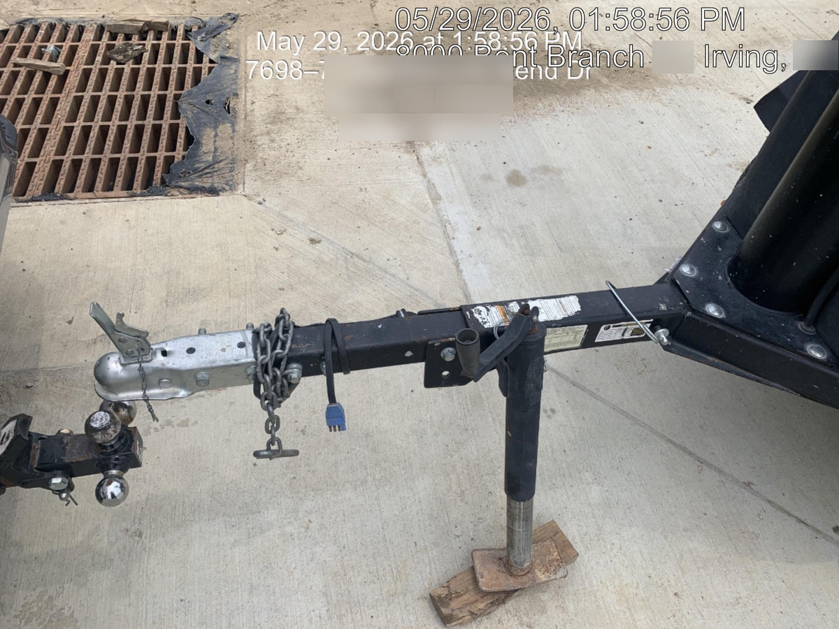 2021 ALLMAND NLV3GR