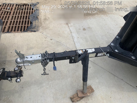 2021 ALLMAND NLV3GR