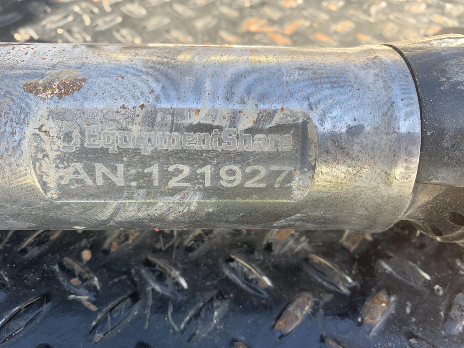 2020 MICHIGAN PNEUMATIC MP-133-ORANGE-NEP