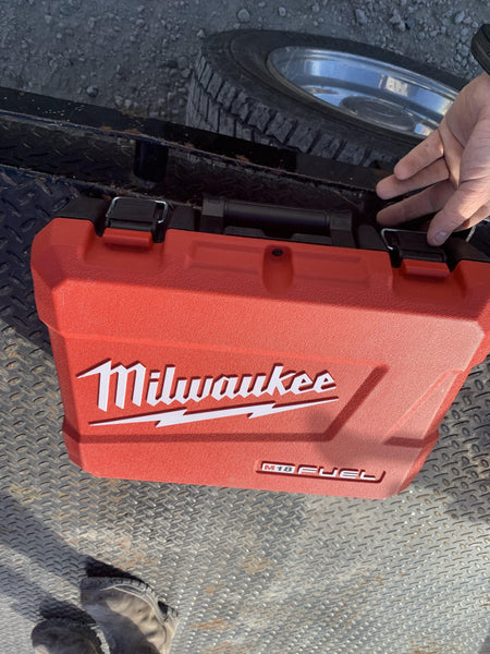 2021 MILWAUKEE 2863-22