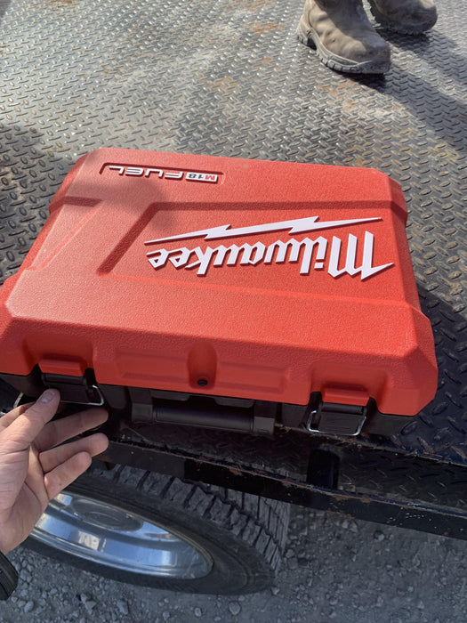 2021 MILWAUKEE 2863-22