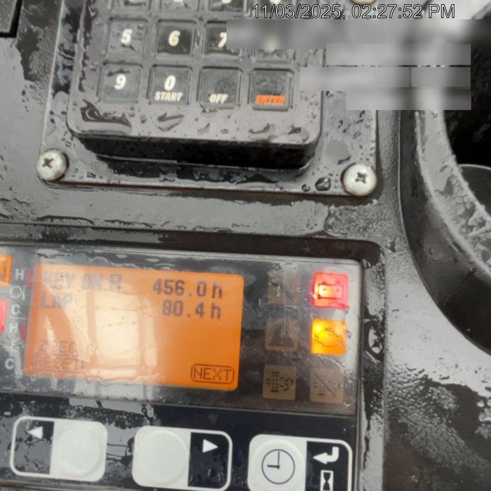 2022 TOYOTA 50-8FGU25