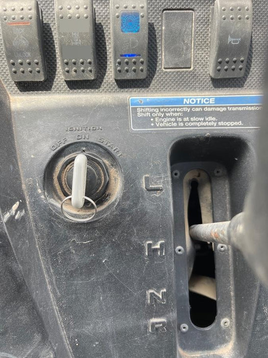 2020 KAWASAKI MULE PRO-DX