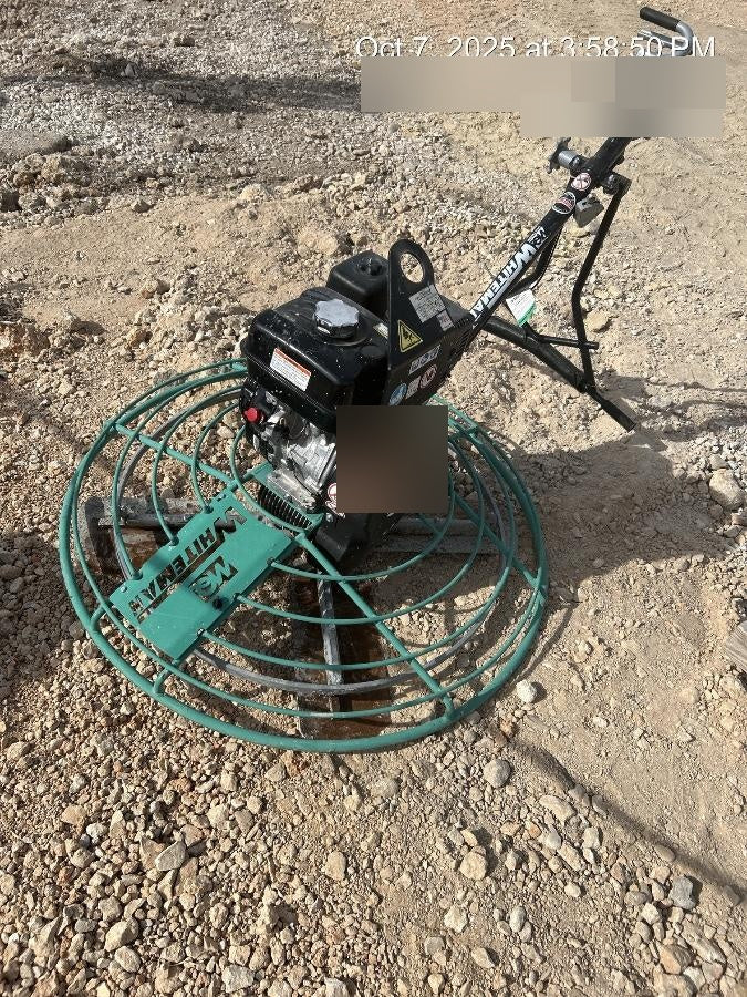 2024 MULTIQUIP B46H90