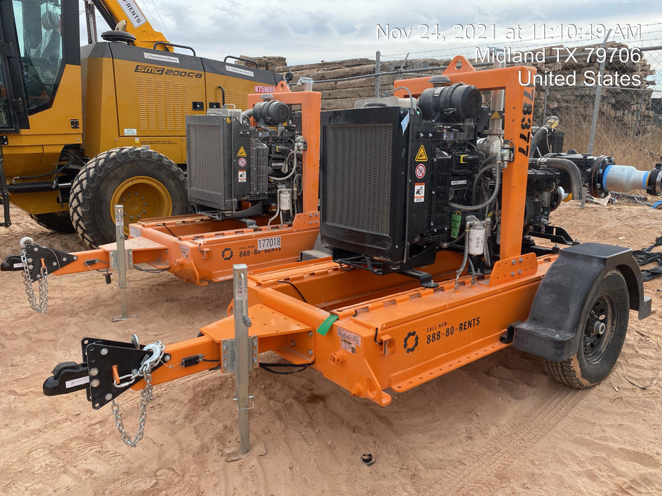 2021 PIONEER PP66S12L71-TD2.9L4