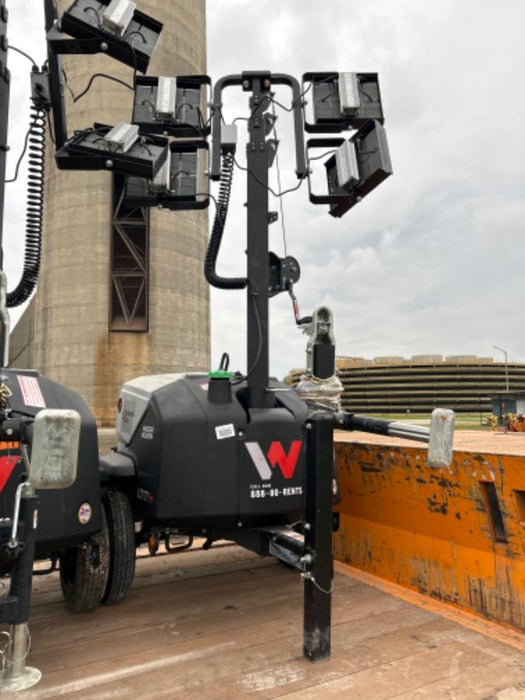 2024 WACKER NEUSON LTT4