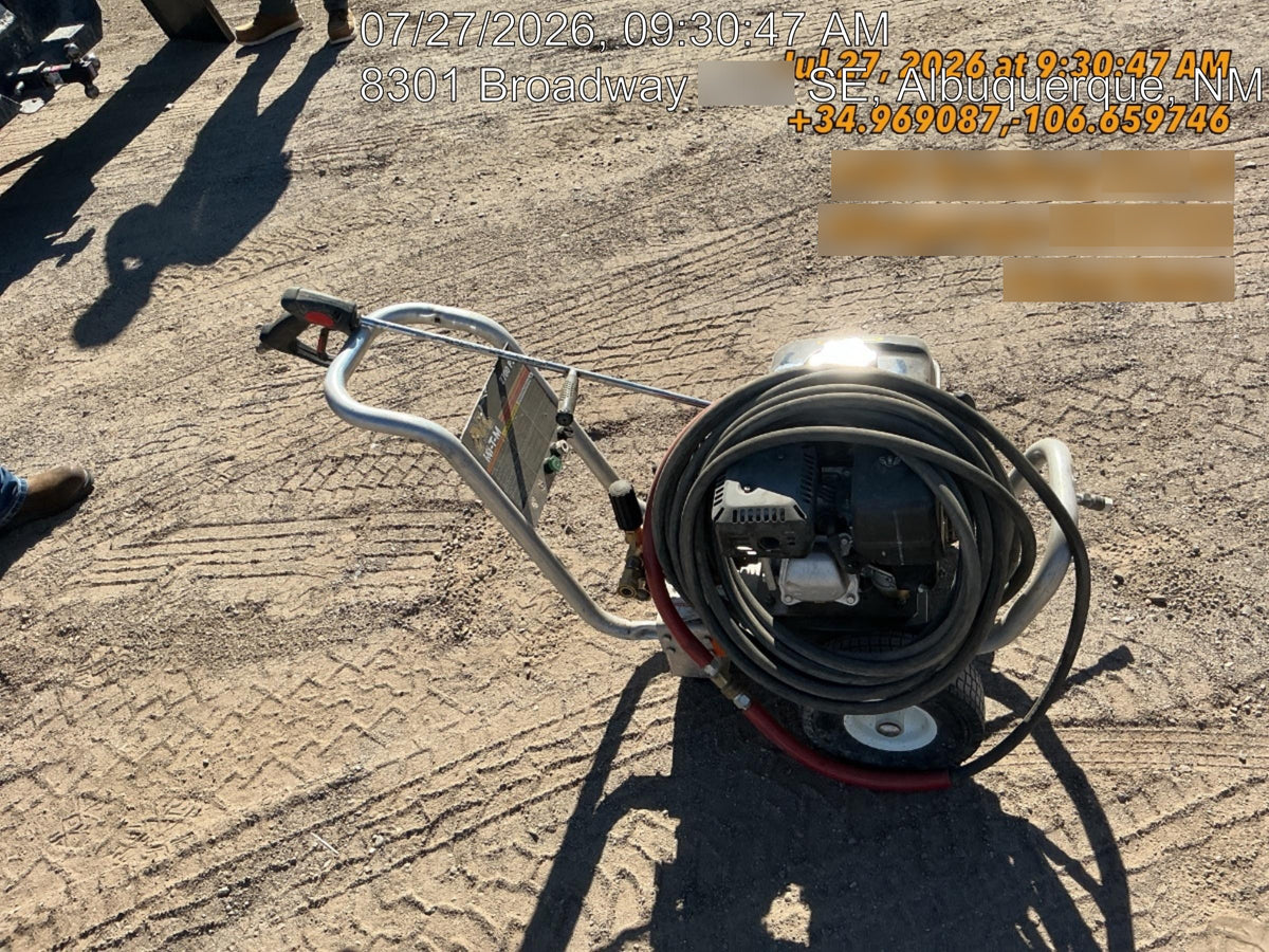 2020 MI-T-M CORPORATION CA-2703-1MMH