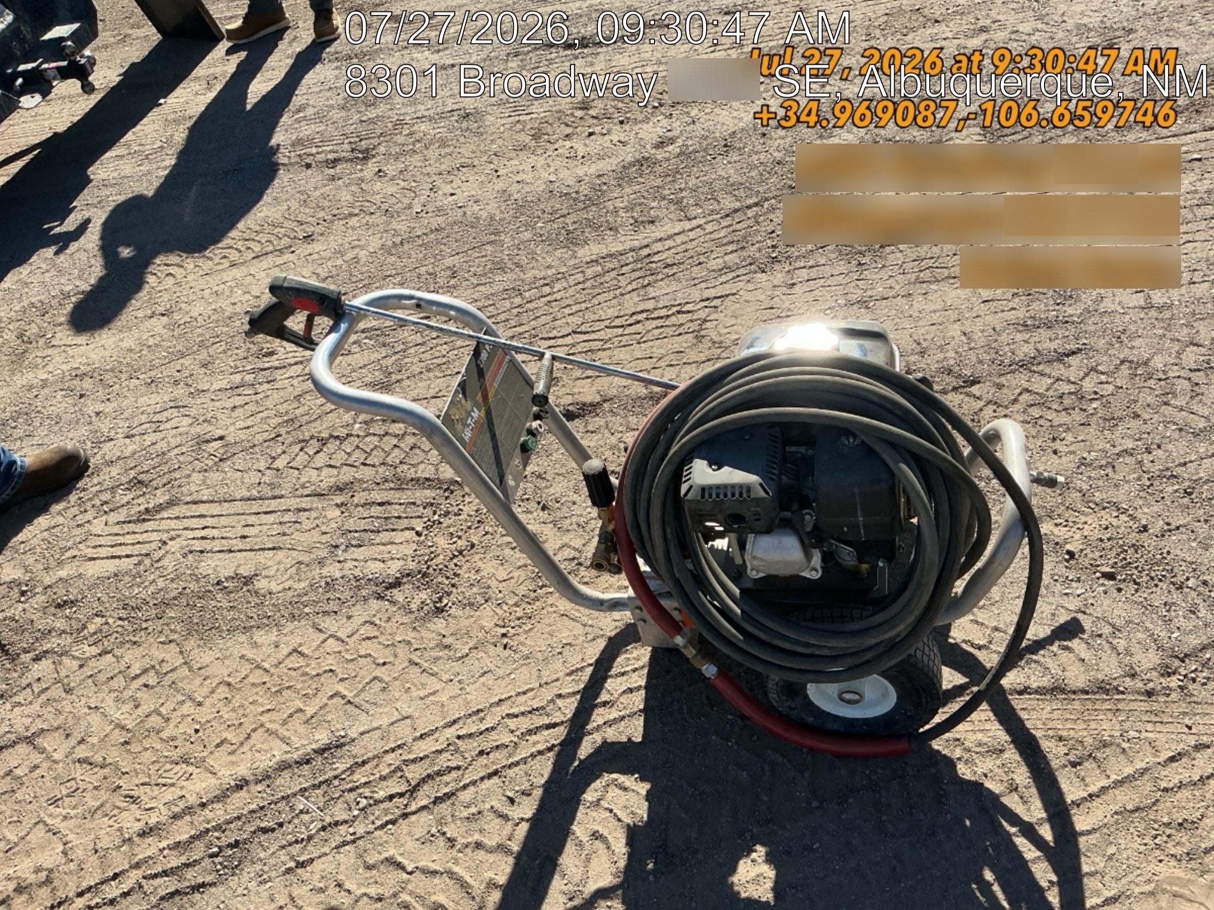 2020 MI-T-M CORPORATION CA-2703-1MMH
