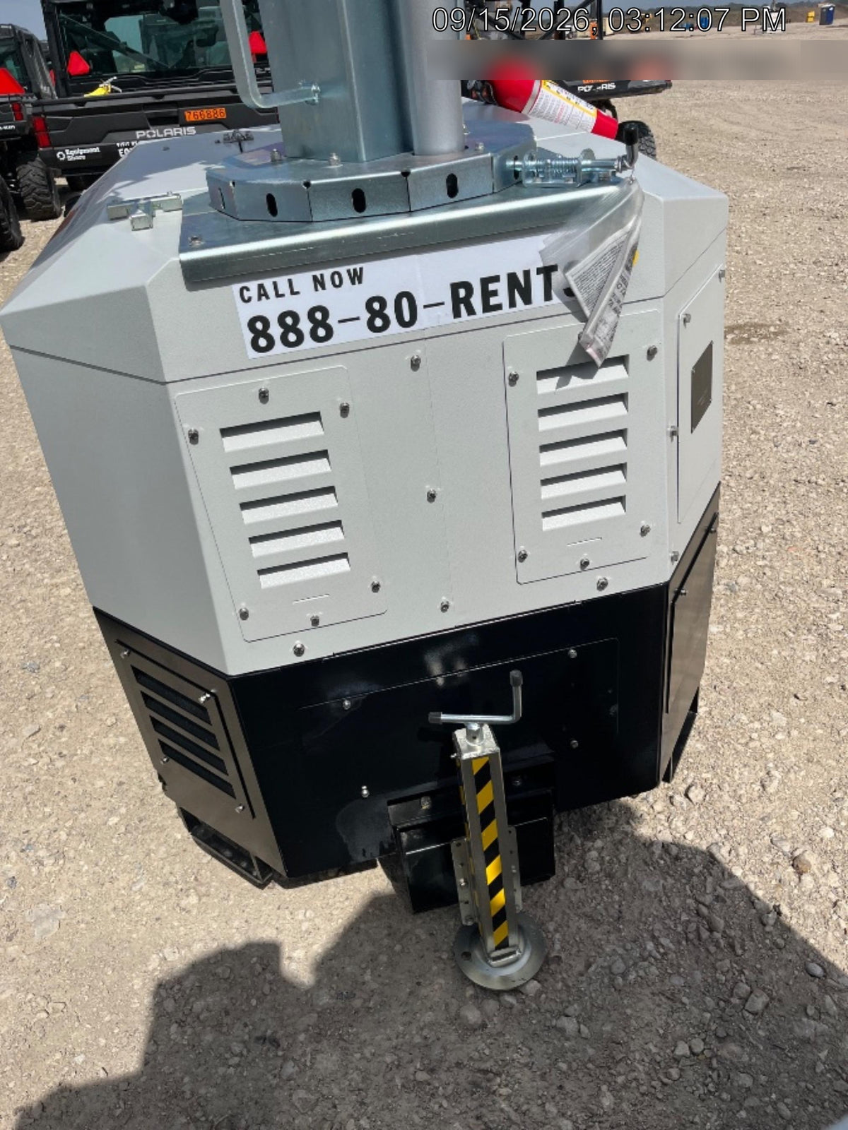 2026 TRIME X-SMART (SKID)