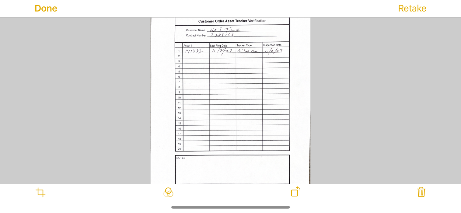 2021 MICHIGAN PNEUMATIC 10267