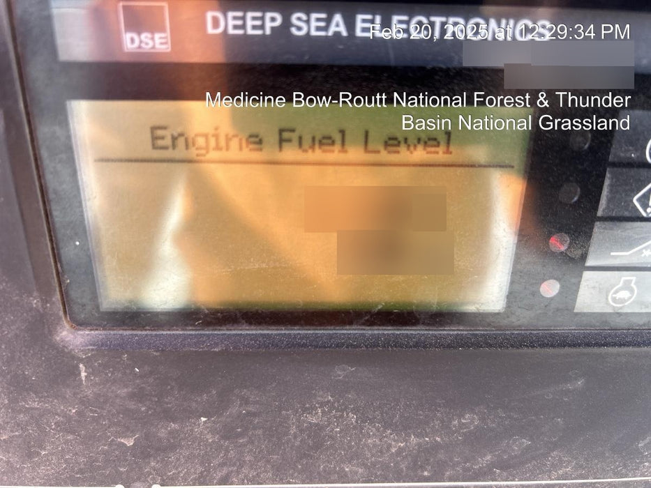 2019 WACKER NEUSON G25