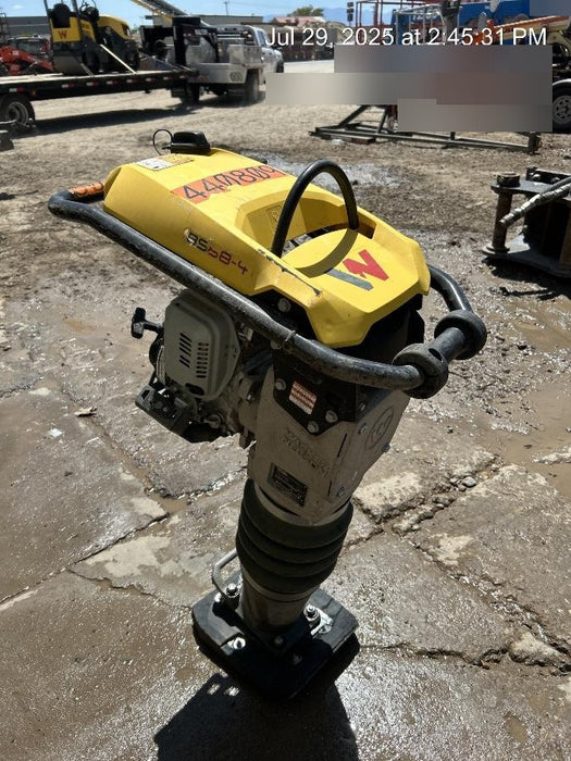 2024 WACKER NEUSON BS68-4Ab/28