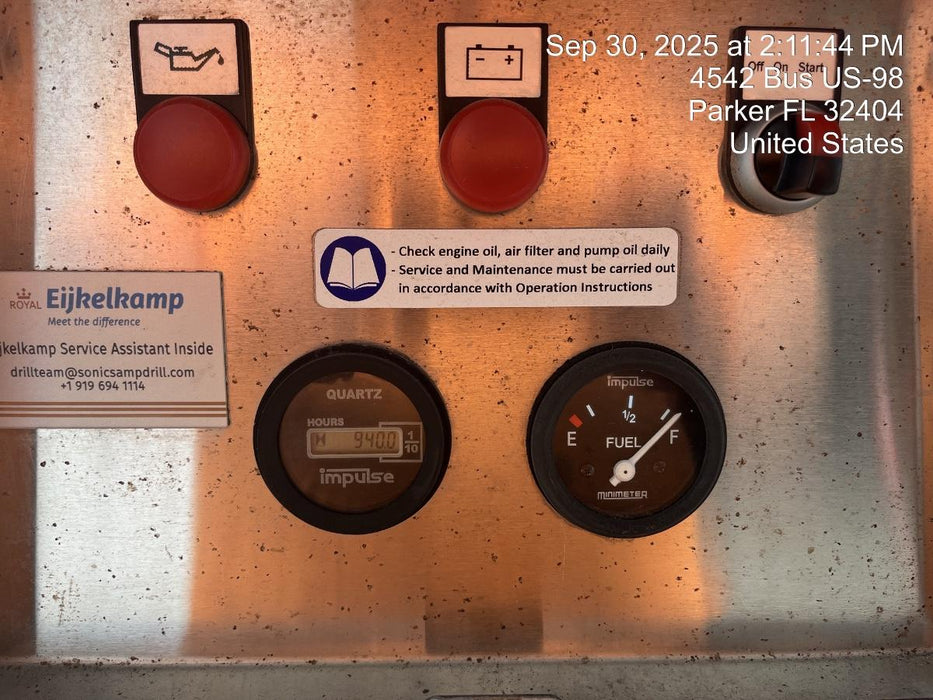 2021 MYERS-SETH MSP PP-150