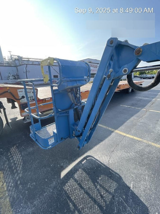 2018 GENIE Z-30/20 N