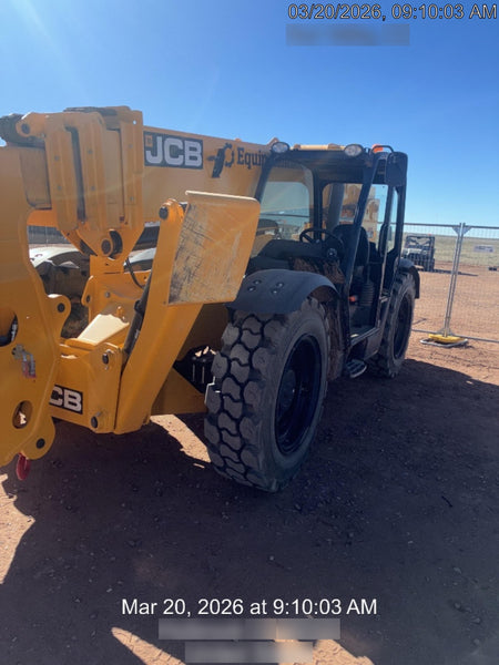 2025 JCB 512-56