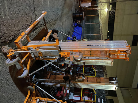 2021 LIFTSMART MLC-24