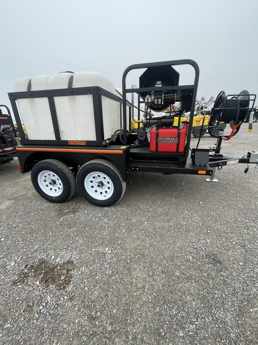 2025 MI-T-M HS-3505-1MGH-UR