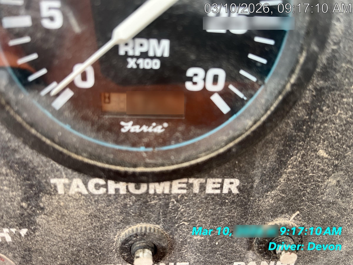 2020 THERM DYNAMICS TD1200